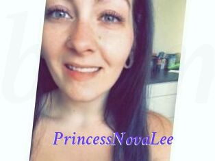 PrincessNovaLee