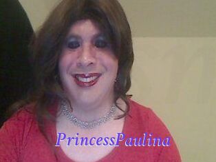 PrincessPaulina