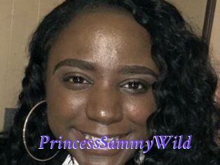 PrincessSammyWild