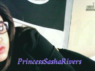 PrincessSashaRivers