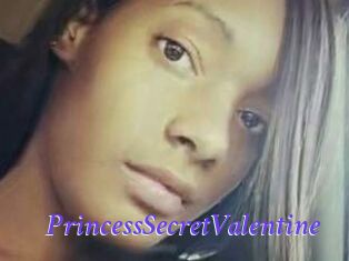 PrincessSecretValentine