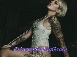 PrincessSophiaGrace