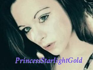 PrincessStarlightGold