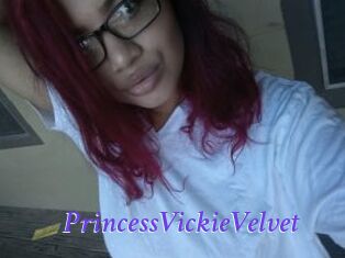 PrincessVickieVelvet