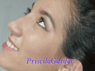 PriscilaGarder