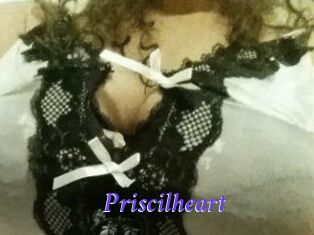 Priscilheart