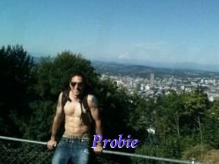 Probie