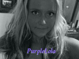 PurpleLola