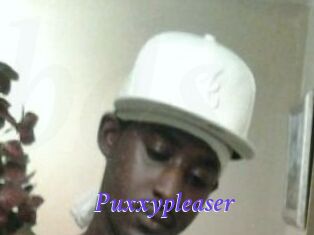 Puxxypleaser