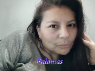 Palomas