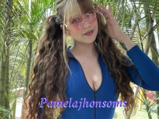 Pamelajhonsoms