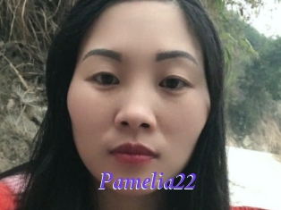 Pamelia22