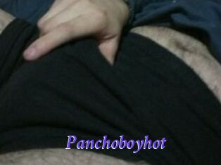 Panchoboyhot