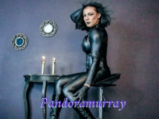 Pandoramurray