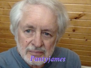 Pantyjames