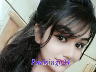 Parisingh24