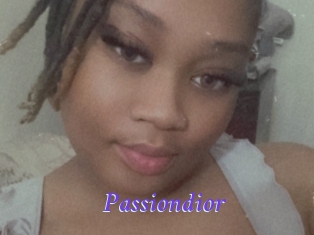 Passiondior