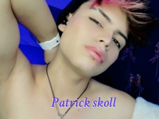 Patrick_skoll