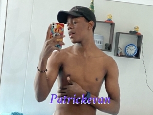 Patrickevan