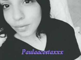 Paulaacostaxxx