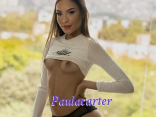 Paulacarter