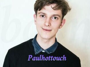 Paulhottouch