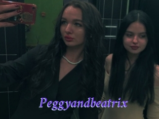 Peggyandbeatrix