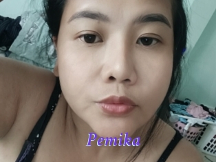 Pemika