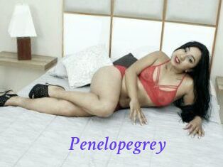 Penelopegrey