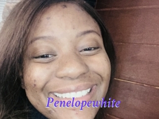 Penelopewhite