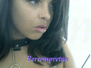 Persempretua