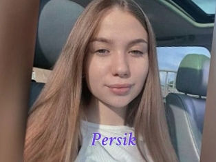 Persik