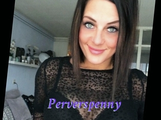 Perverspenny