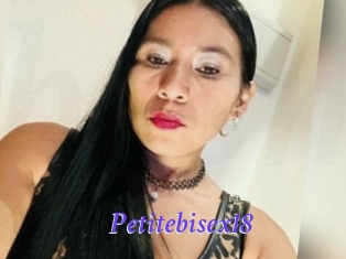 Petitebisex18