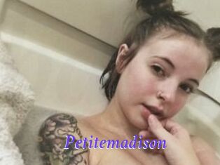 Petitemadison