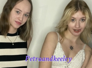 Petraandkeeley