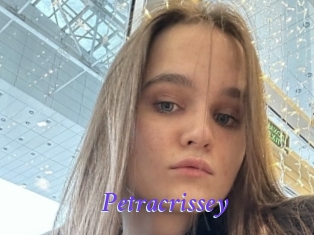 Petracrissey