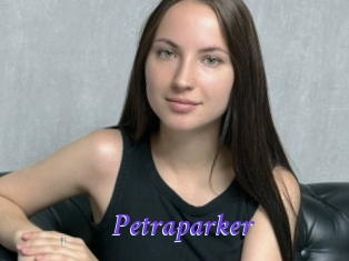 Petraparker