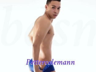 Pettercolemann