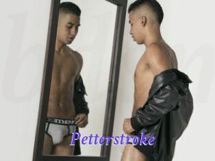 Petterstroke