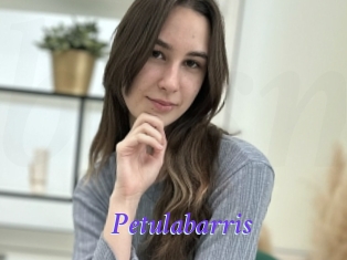 Petulabarris