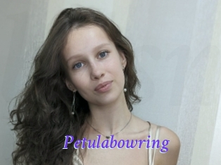 Petulabowring