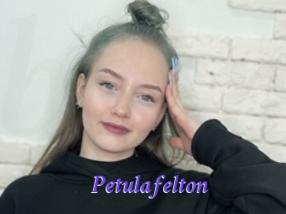 Petulafelton