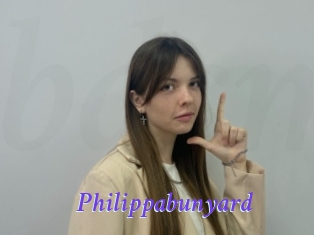 Philippabunyard