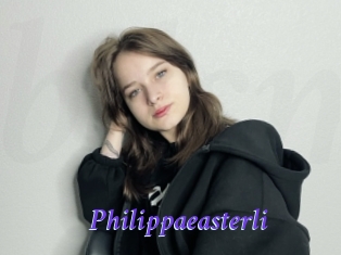 Philippaeasterli