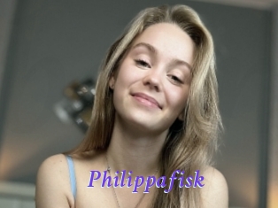 Philippafisk