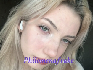 Philomenafrake