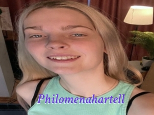 Philomenahartell