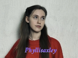 Phyllisaxley