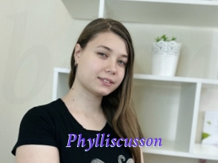 Phylliscusson